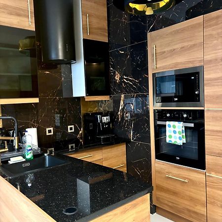 Grand Apartament Гдыня Экстерьер фото