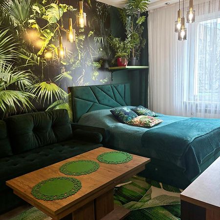 Grand Apartament Гдыня Экстерьер фото