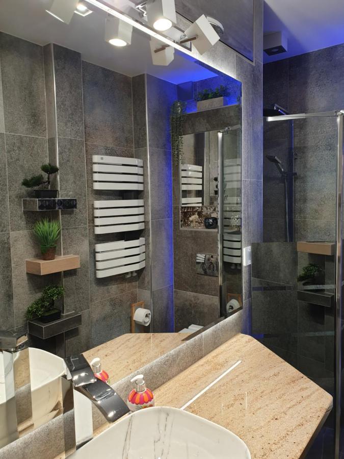 Grand Apartament Гдыня Экстерьер фото