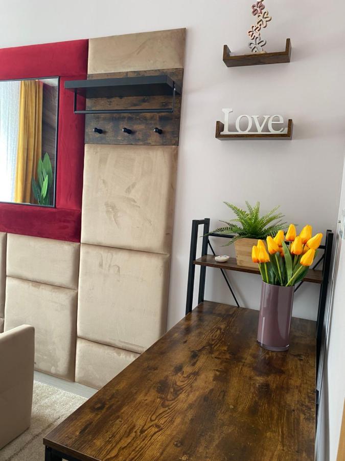 Grand Apartament Гдыня Экстерьер фото