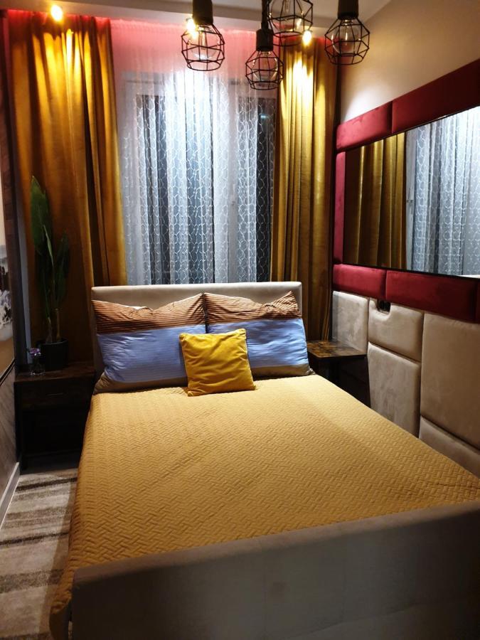 Grand Apartament Гдыня Экстерьер фото