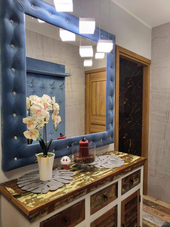 Grand Apartament Гдыня Экстерьер фото