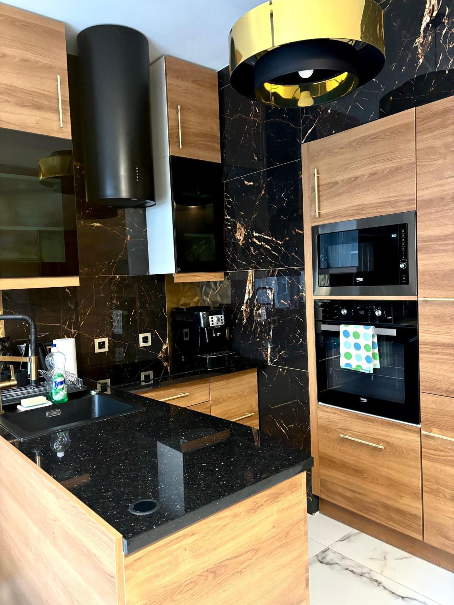 Grand Apartament Гдыня Экстерьер фото
